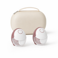 Hands Free Electric Wearable Breast Pump