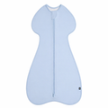 SnuggleNest Swaddle Bag Wrap