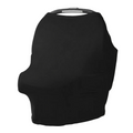 SnuggleNest 5-in-1 Maternity Nursing Cover