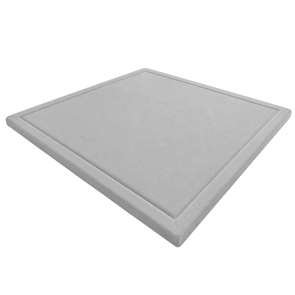 SnuggleNest Soft Touch Baby playmat (1.5m x 2m)
