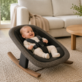 Ergonomic Infant Bouncer